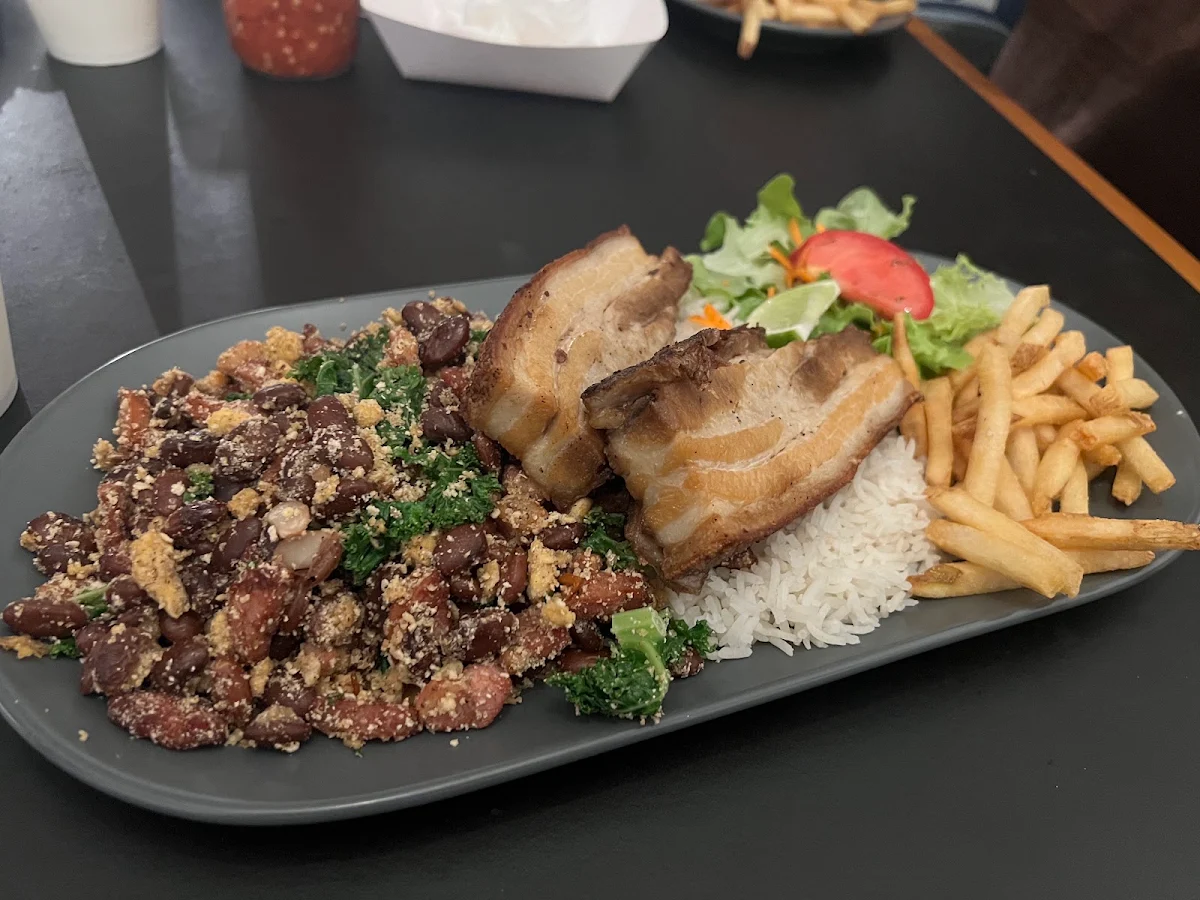 Pork Belly
