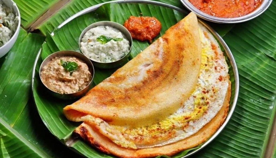 Highlights, Chutneys & Curries
