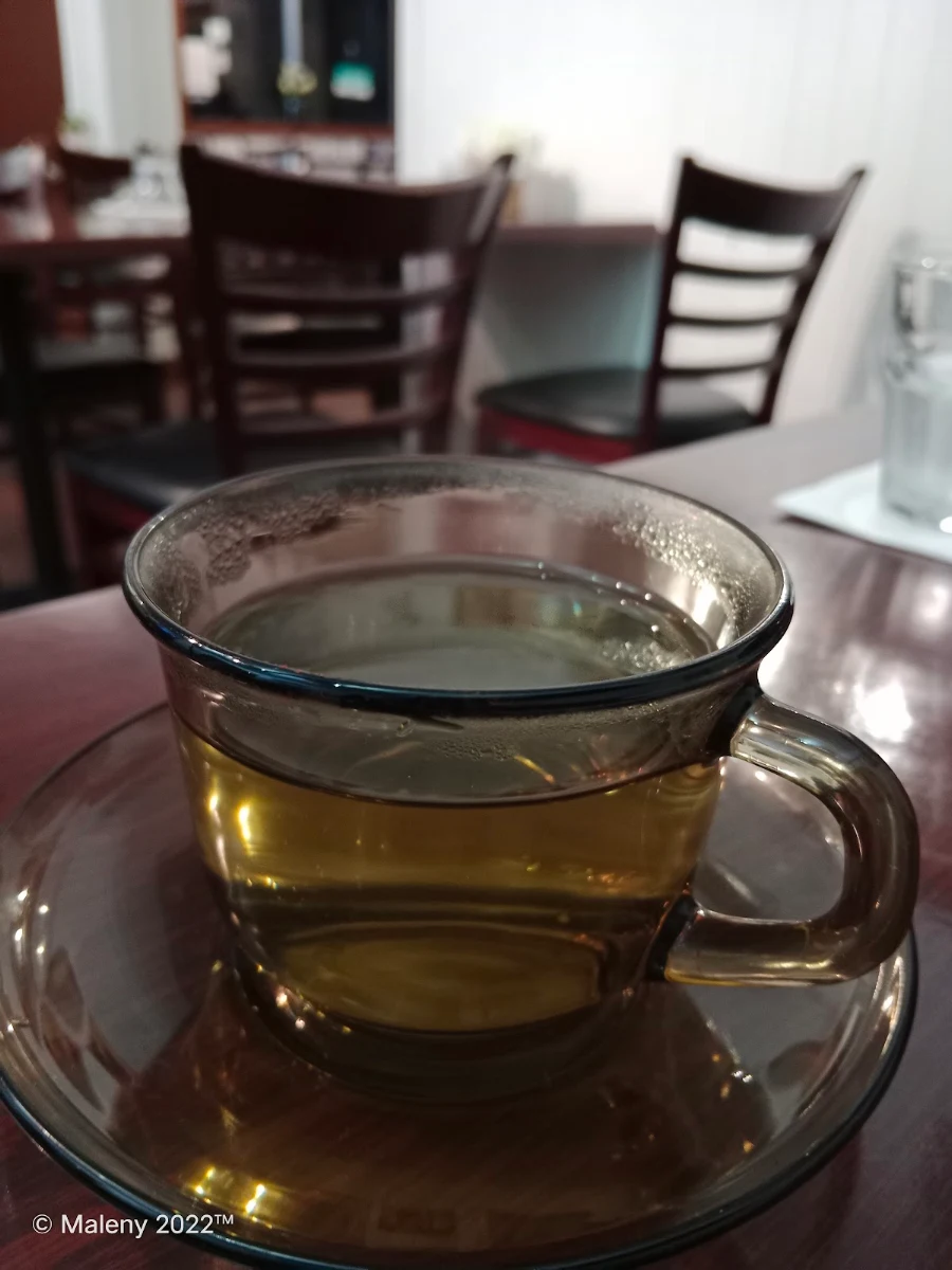 Highlights, Maleny Palace Cafe