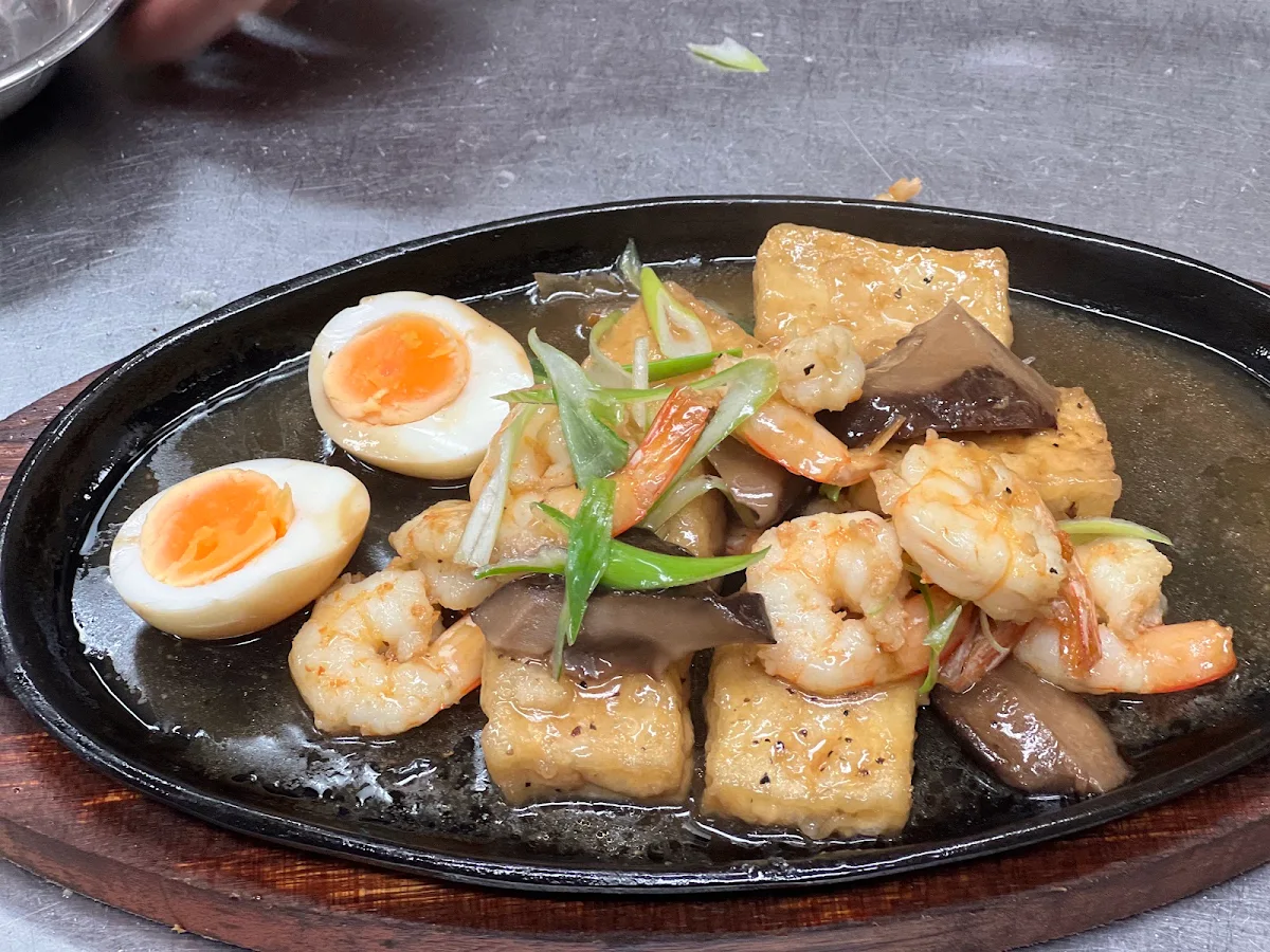 Highlights, Roslliley Singapore Chinese Restaurant