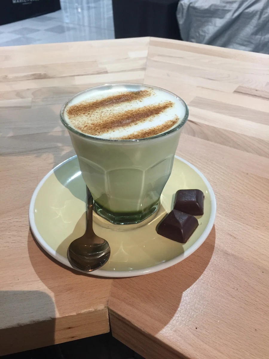 Highlights, The Creamery & Co