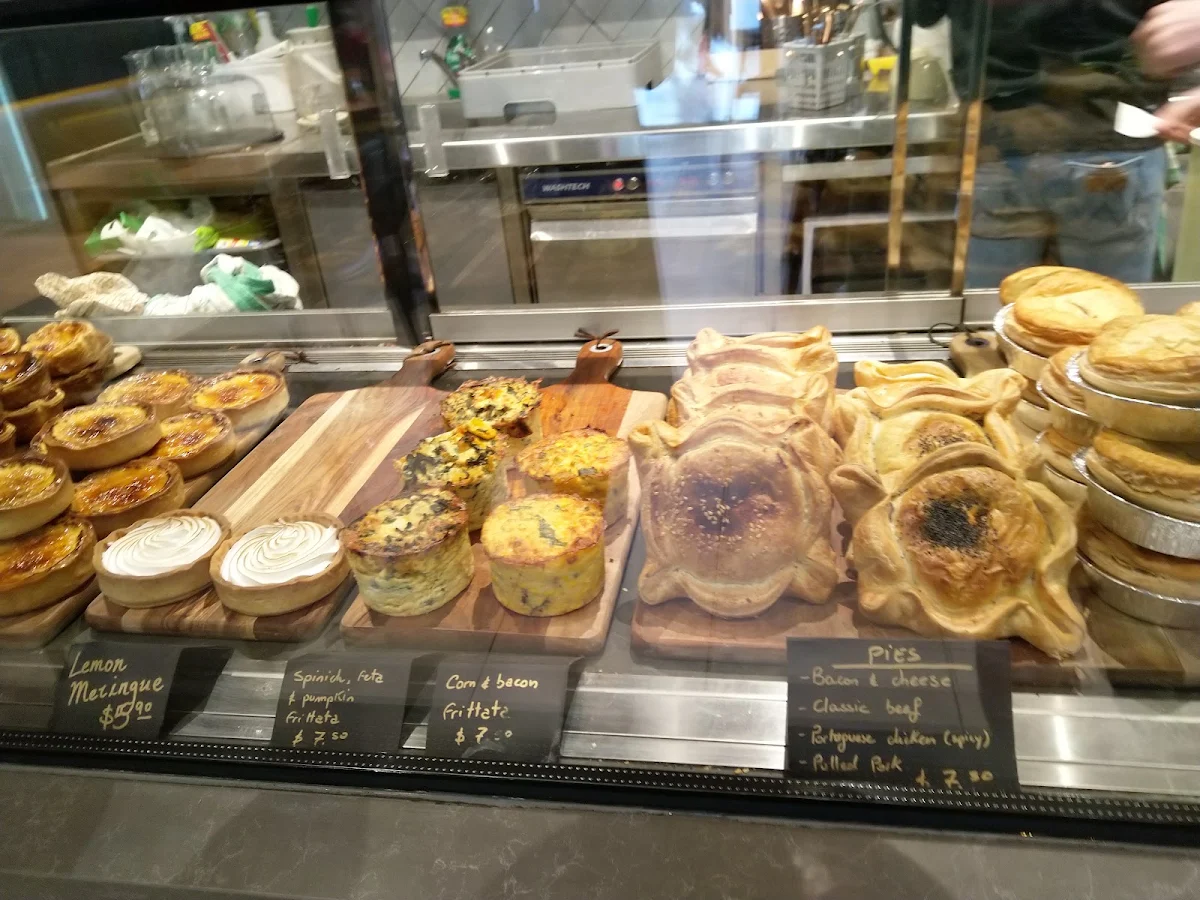 Highlights, The Creamery & Co