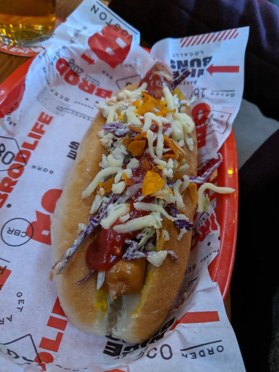 Broddog