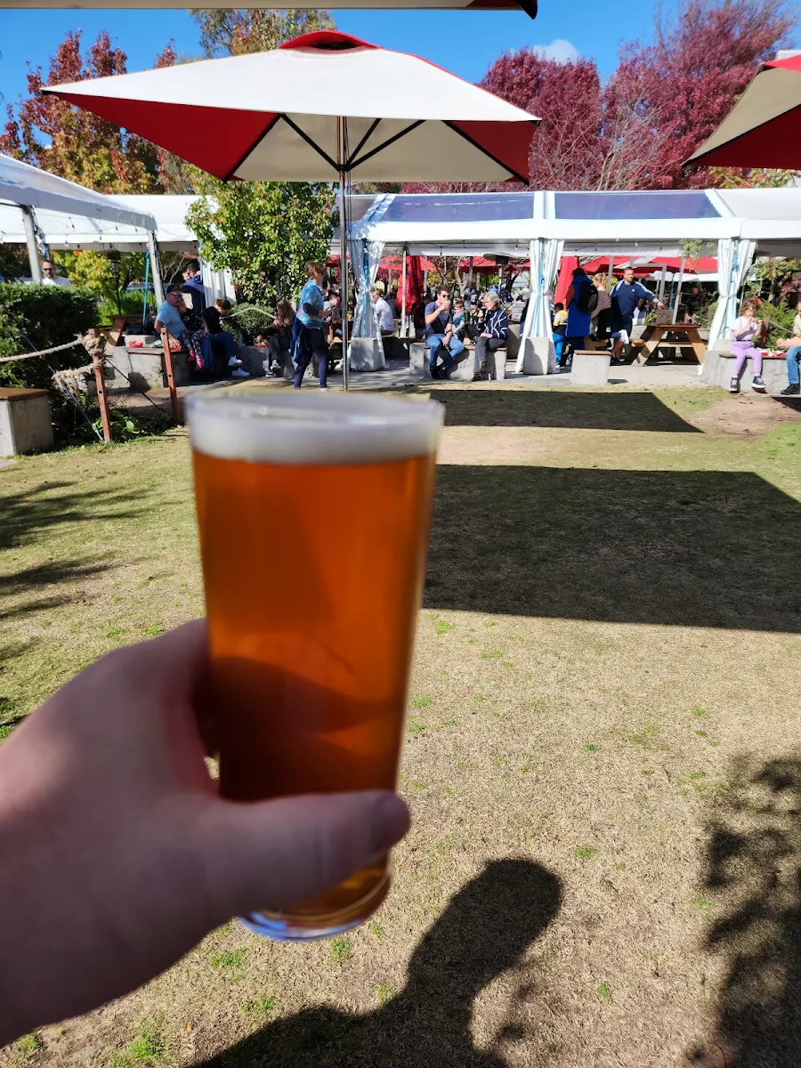 Trail Pale Ale