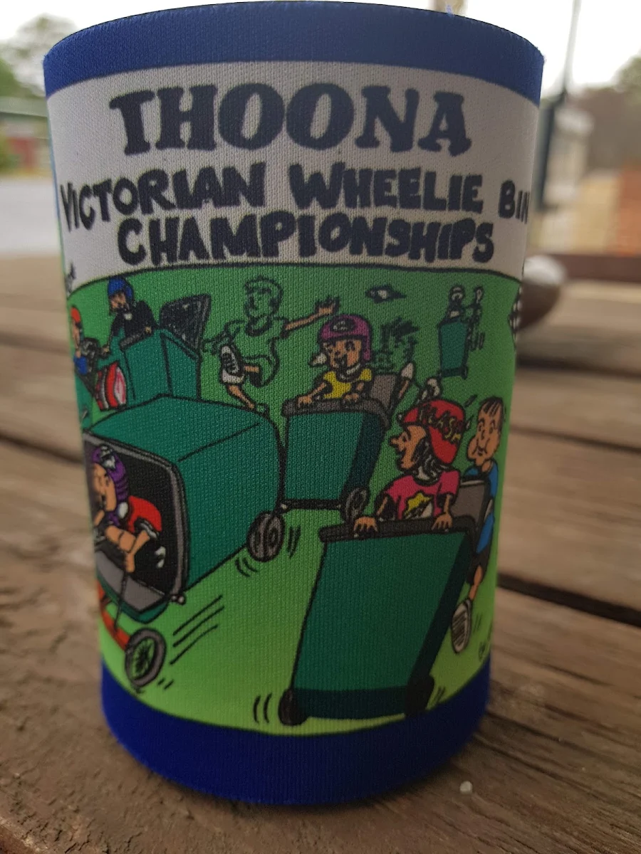 Highlights, Thoona Hotel