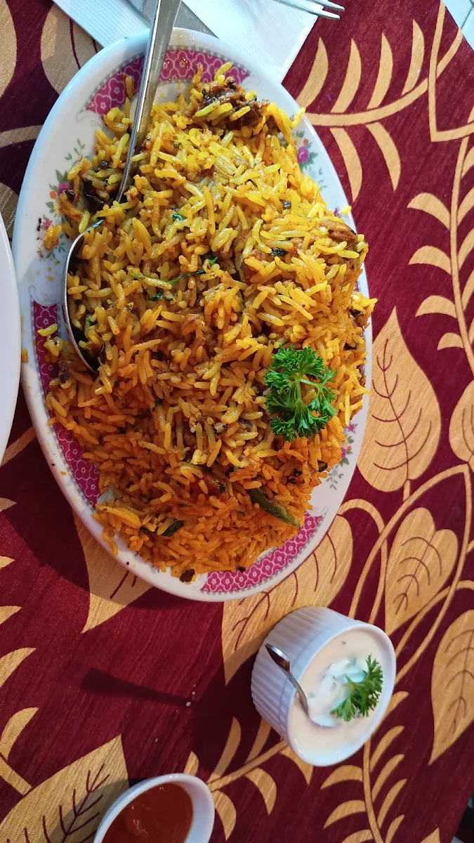 Highlights, Samrat Tandoori