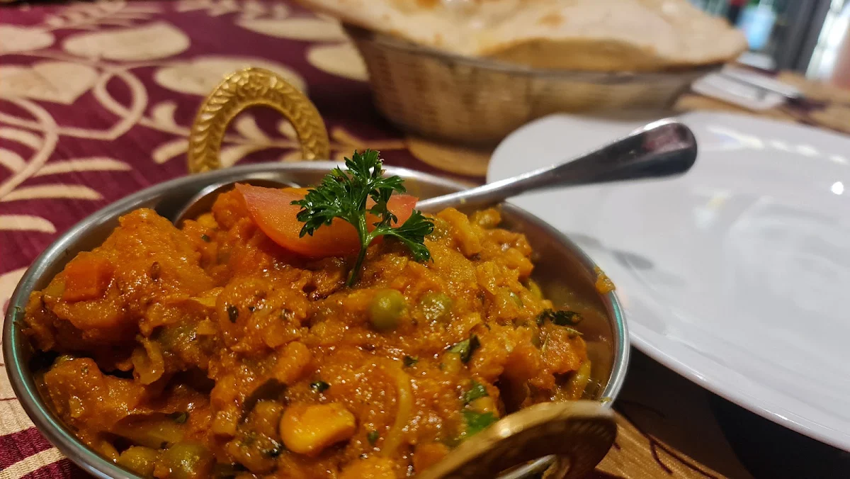Highlights, Samrat Tandoori