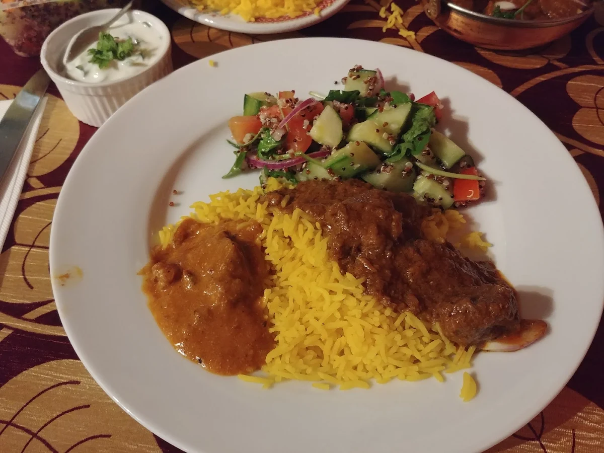 Highlights, Samrat Tandoori