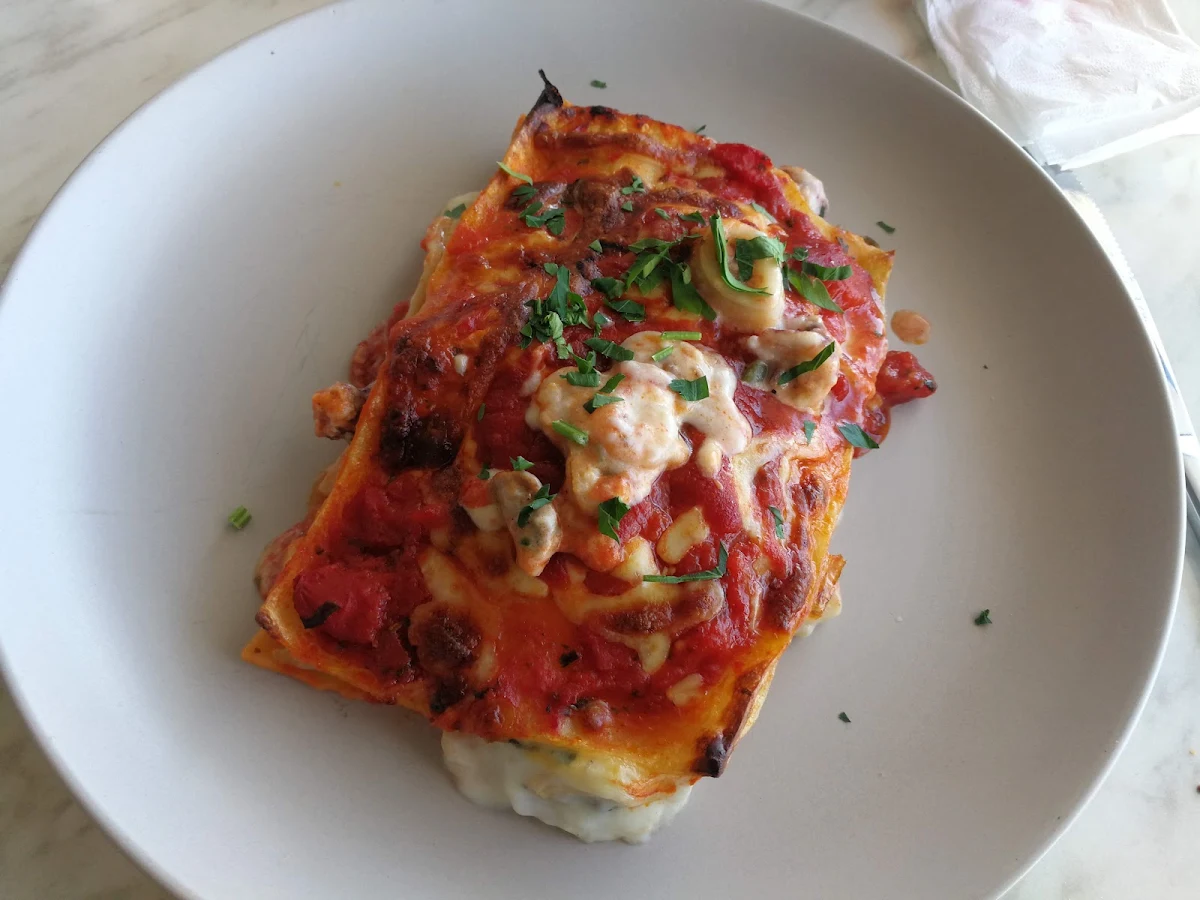 Lasagna