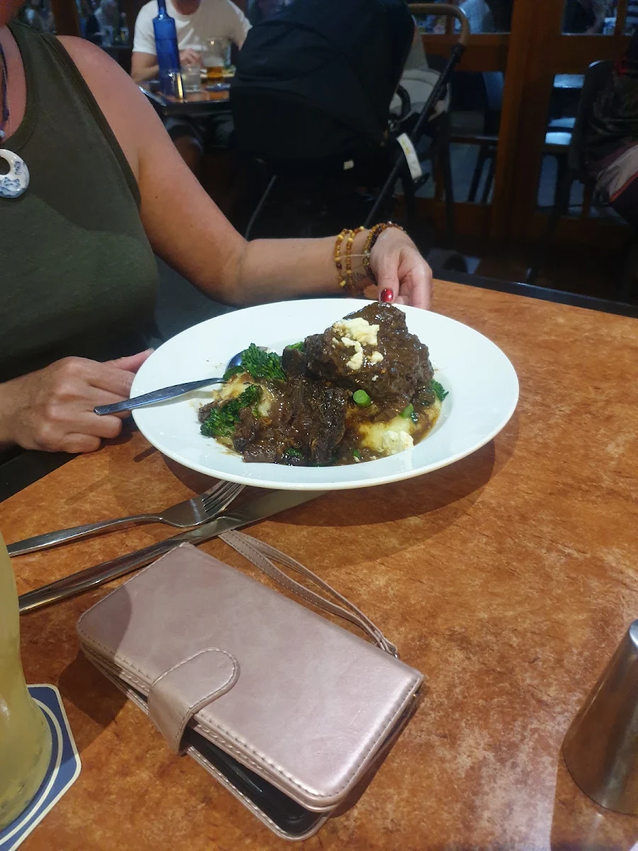 Beef Cheeks