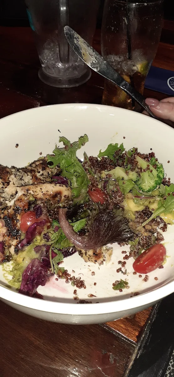 Chicken Salad