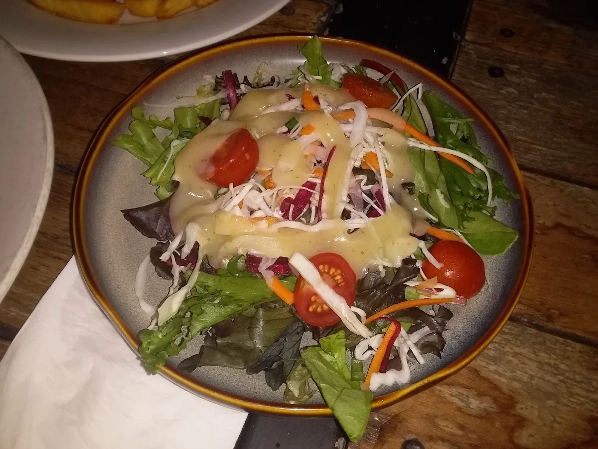 Garden Salad