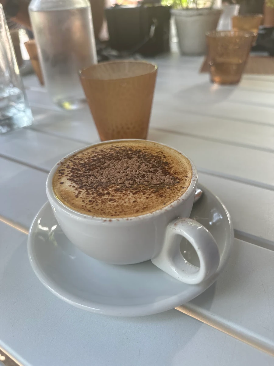 Highlights, Hard Coffee