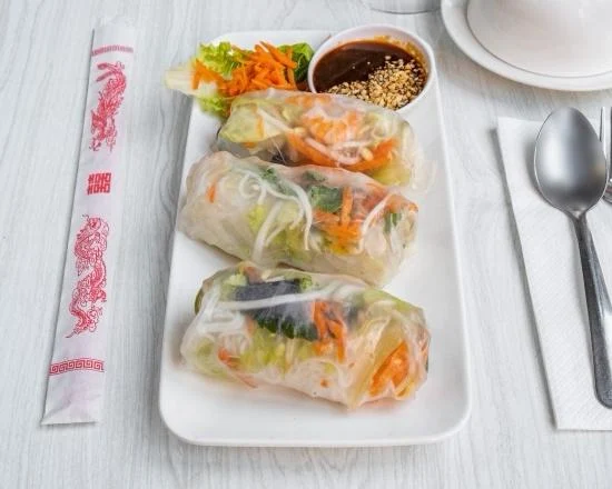Highlights, Saigon bites takeaway