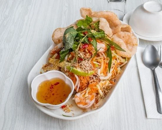 Highlights, Saigon bites takeaway