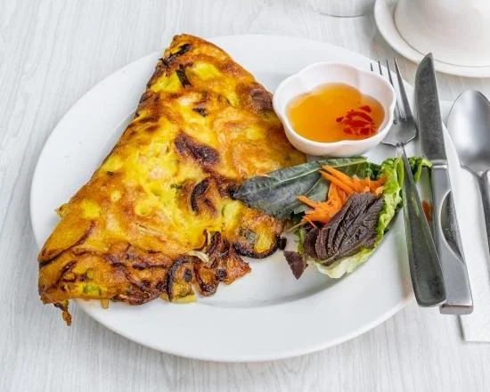 Highlights, Saigon bites takeaway