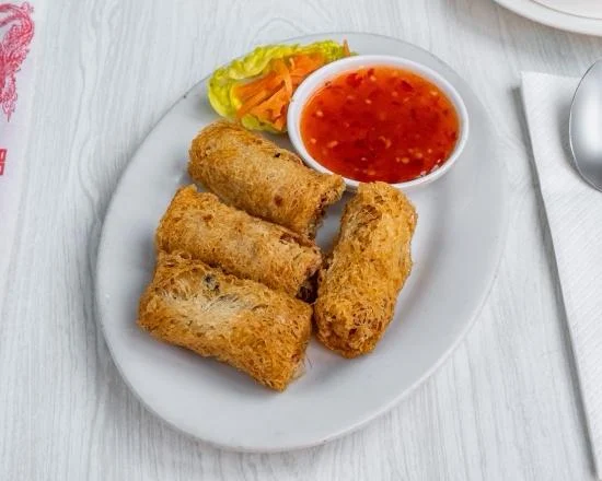 Highlights, Saigon bites takeaway