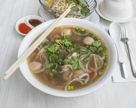 Highlights, Saigon bites takeaway