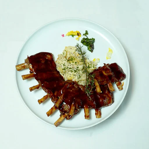 Highlights, Domenico's Pizza Pasta Ribs