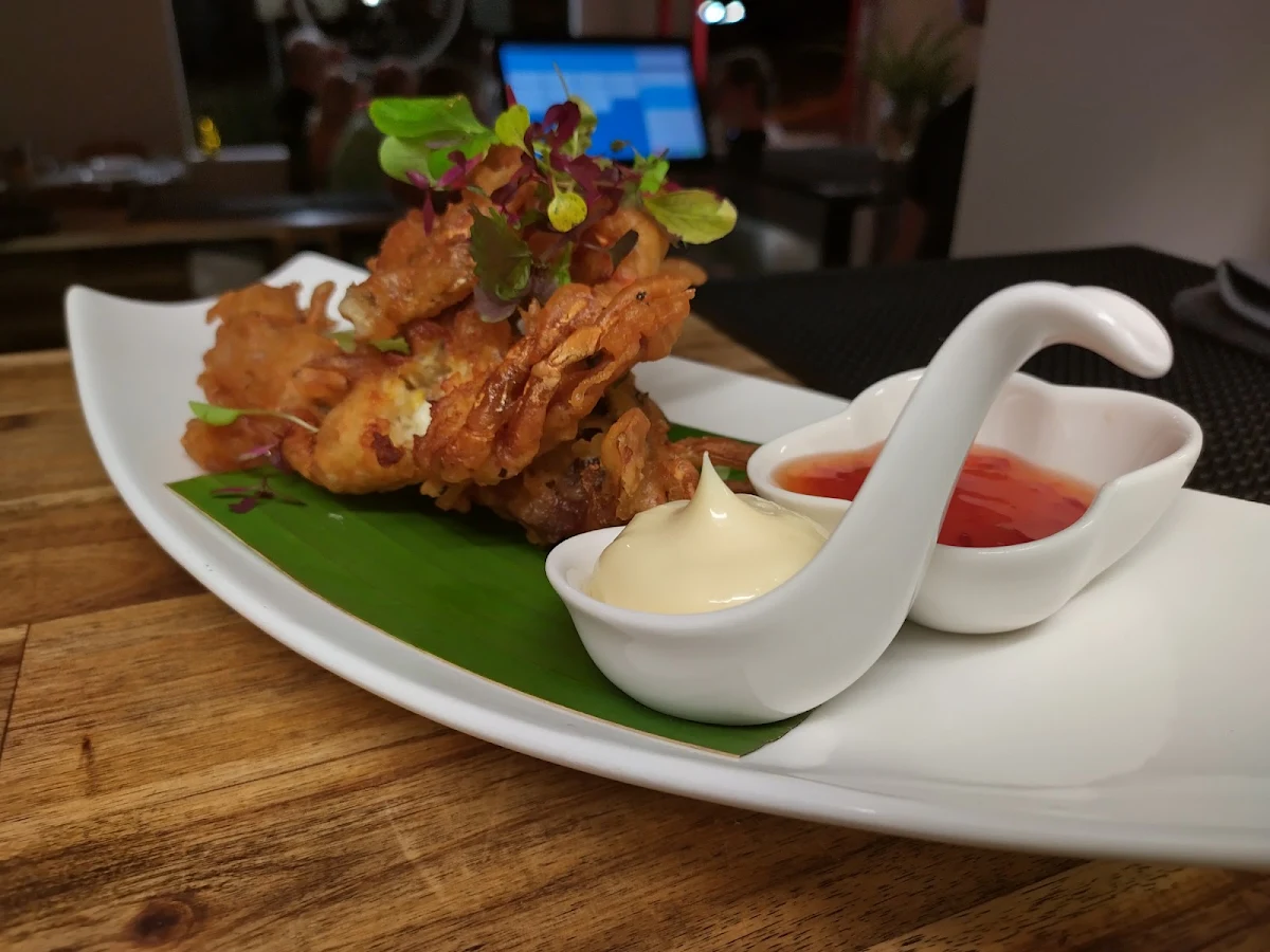 Highlights, Bema Kitchen