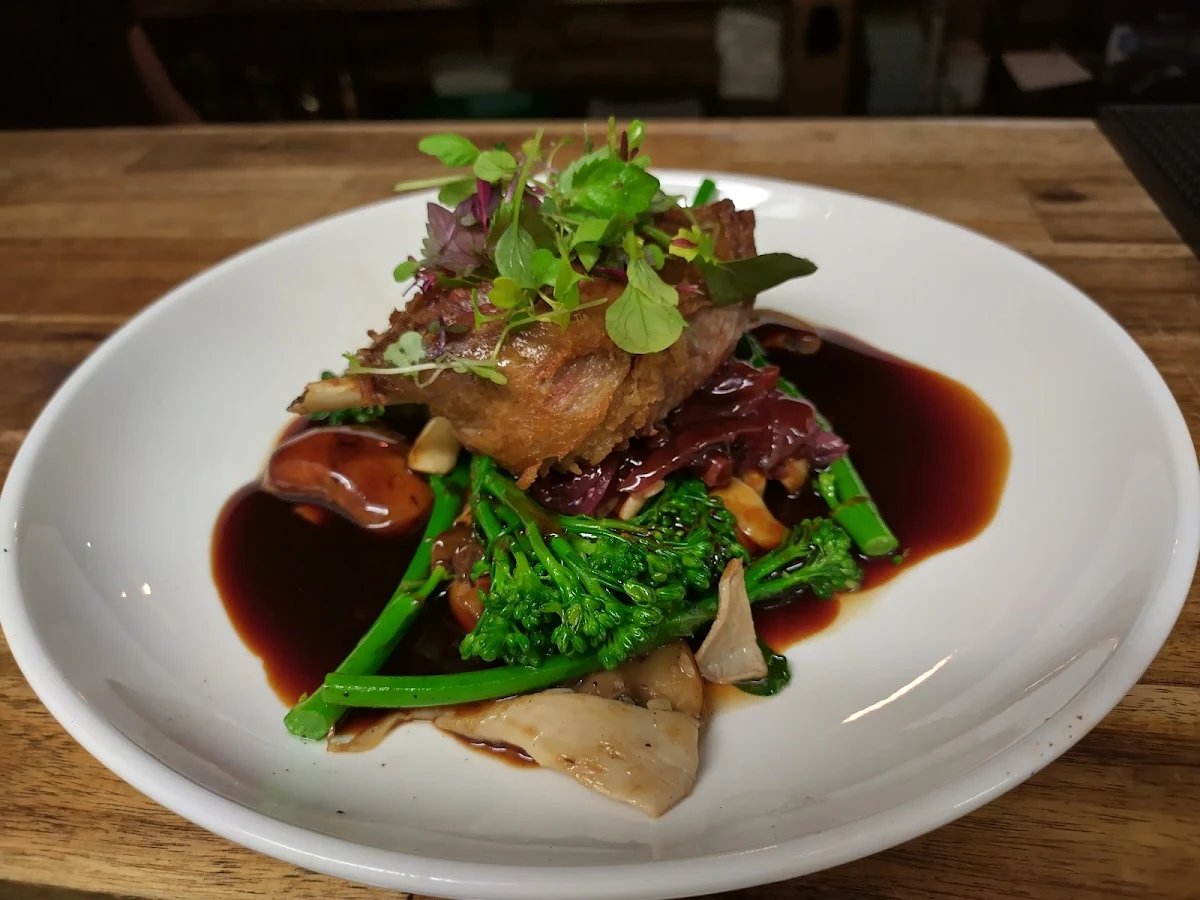 Highlights, Bema Kitchen