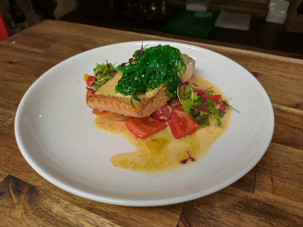 Highlights, Bema Kitchen