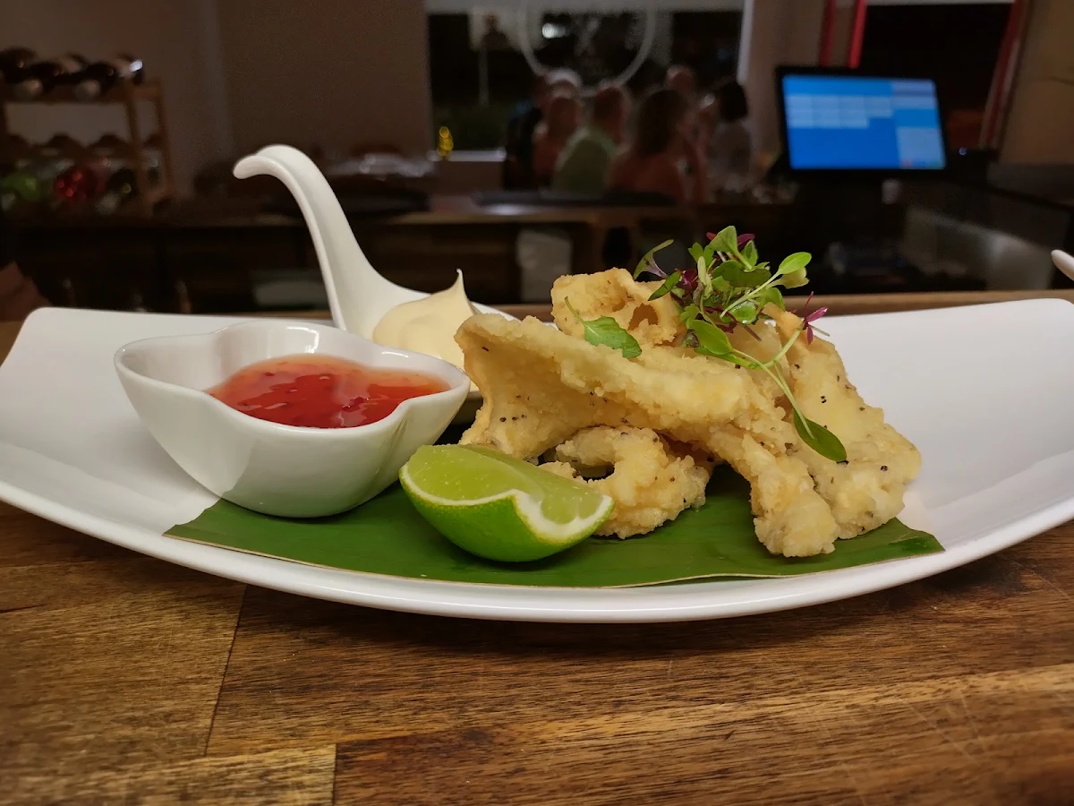 Highlights, Bema Kitchen
