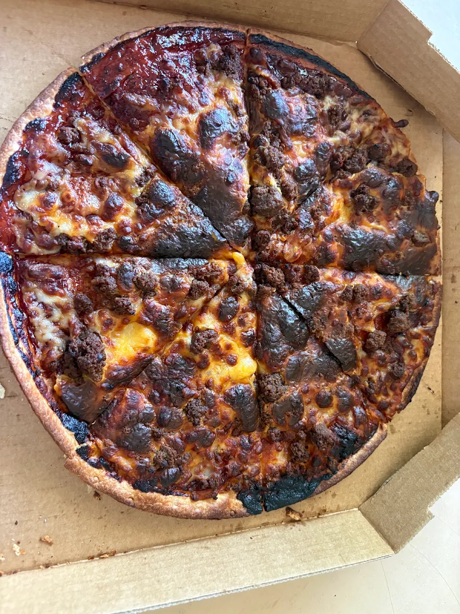Highlights, Domino's Pizza Karama