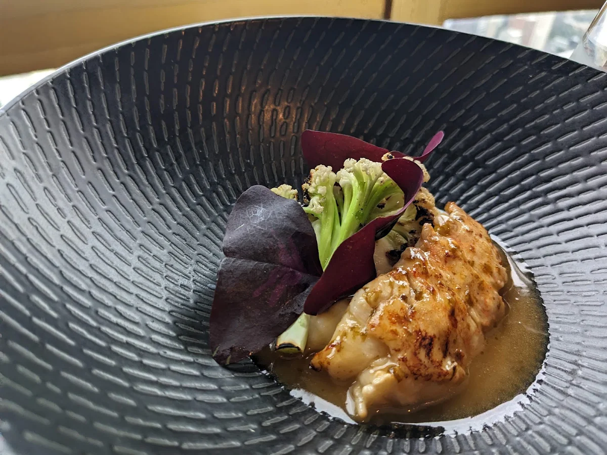 Bay Bug, Infinity at Sydney Tower