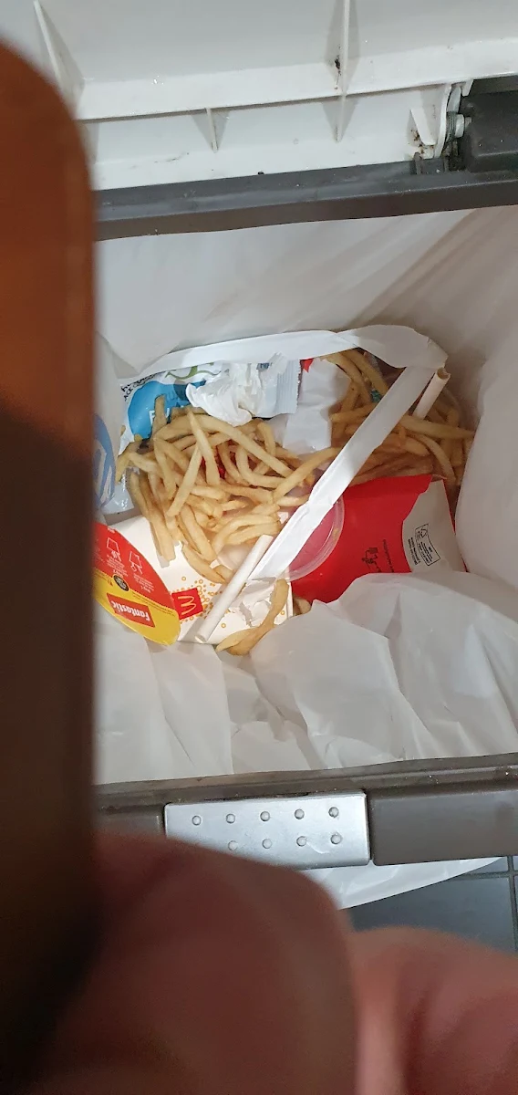 Highlights, McDonald's Ulverstone