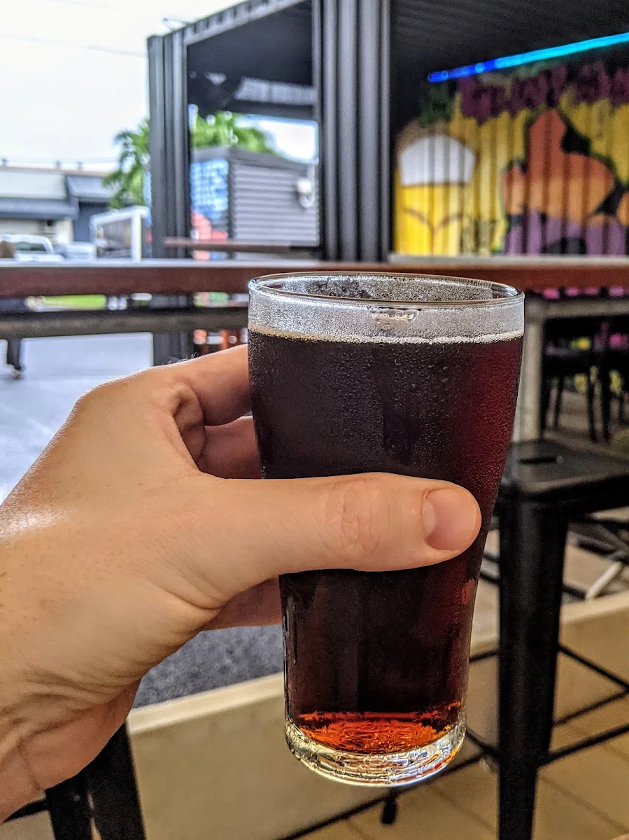 Highlights, One Mile Brewery (NT)