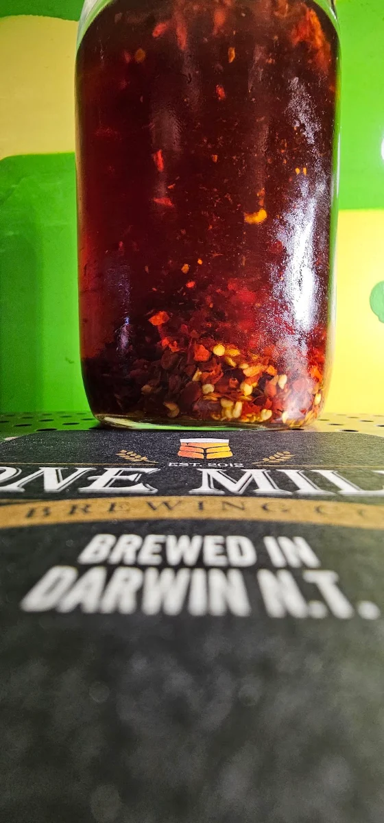 Highlights, One Mile Brewery (NT)