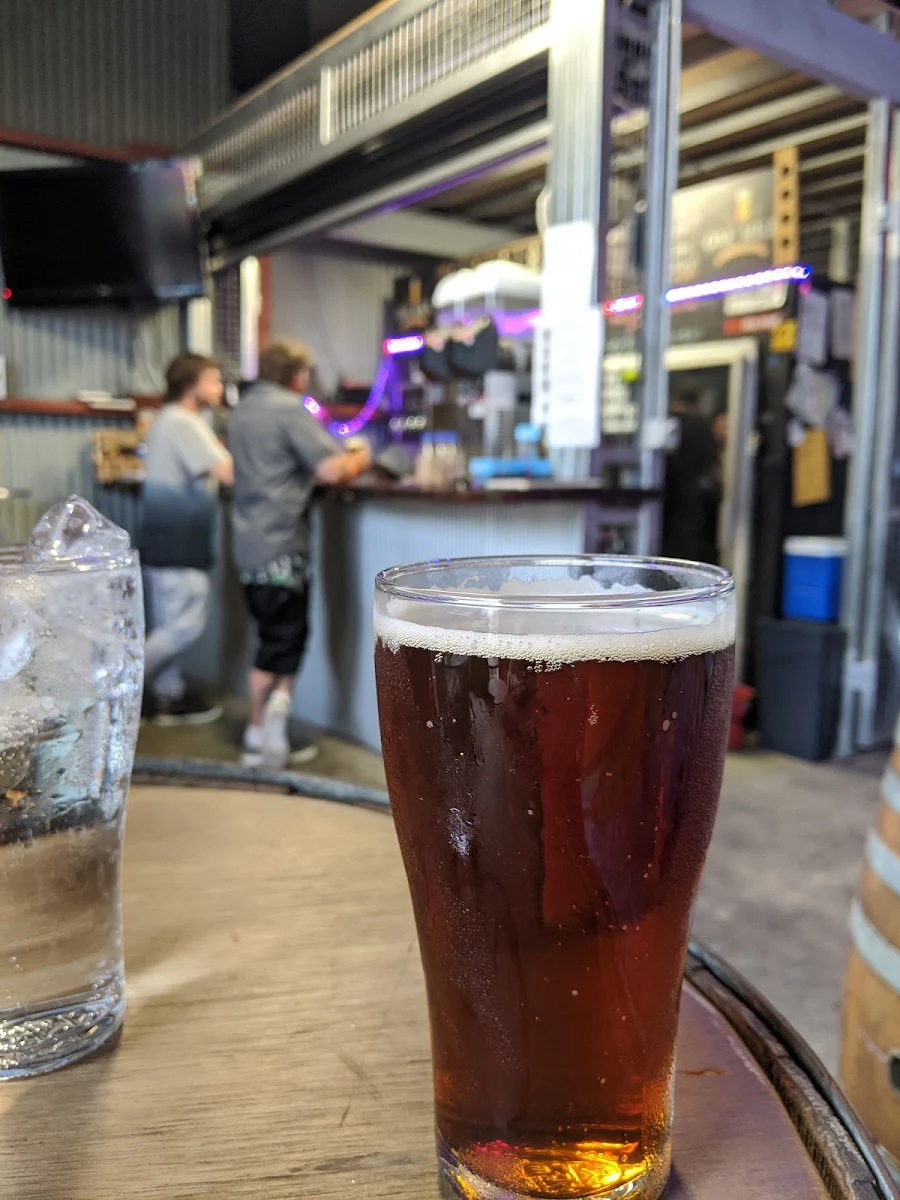 Highlights, One Mile Brewery (NT)