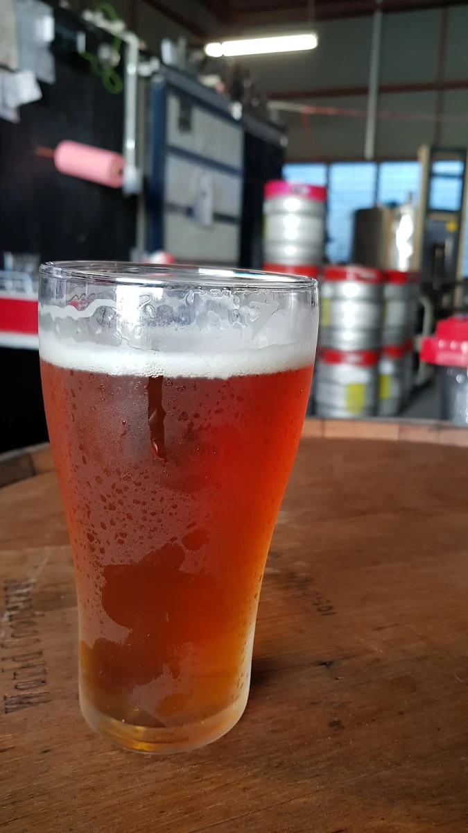 IPA, One Mile Brewery (NT)