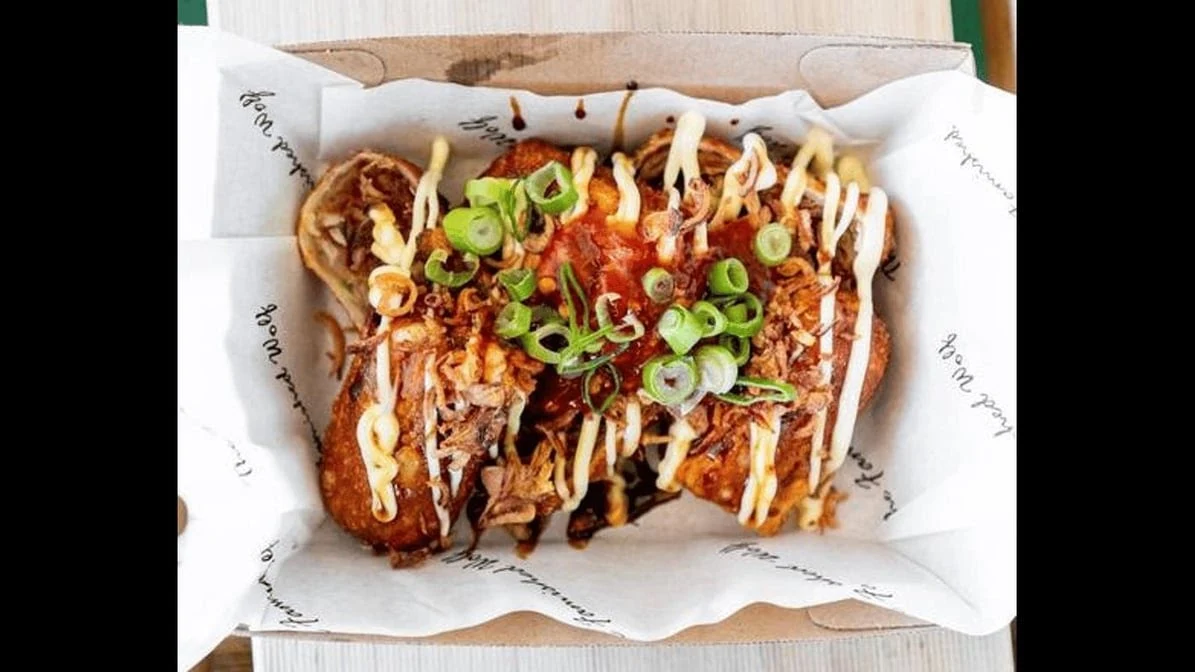 Highlights, The Famished Wolf Kensington