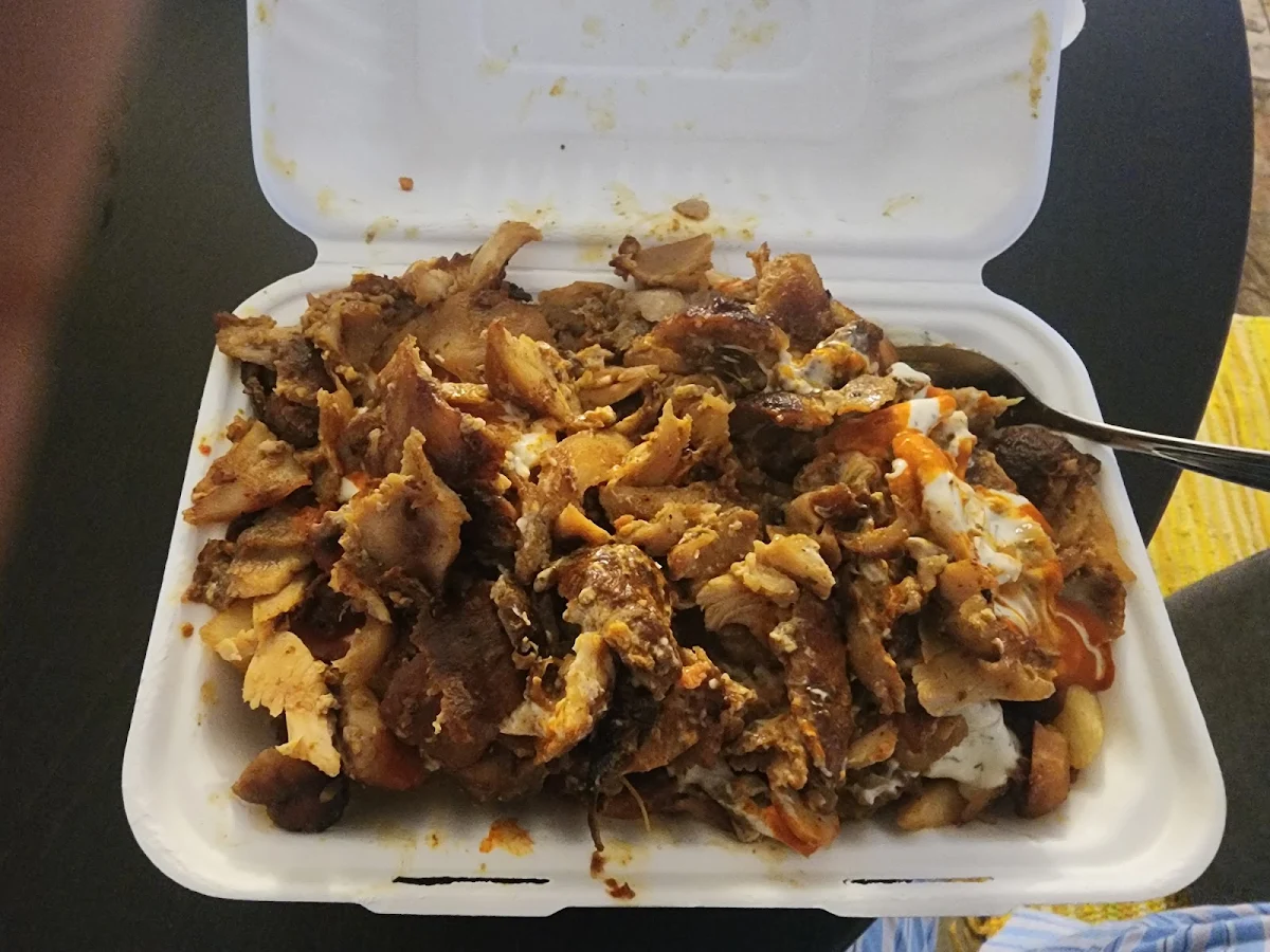 Highlights, Grabba Kebab, Quakers Hill