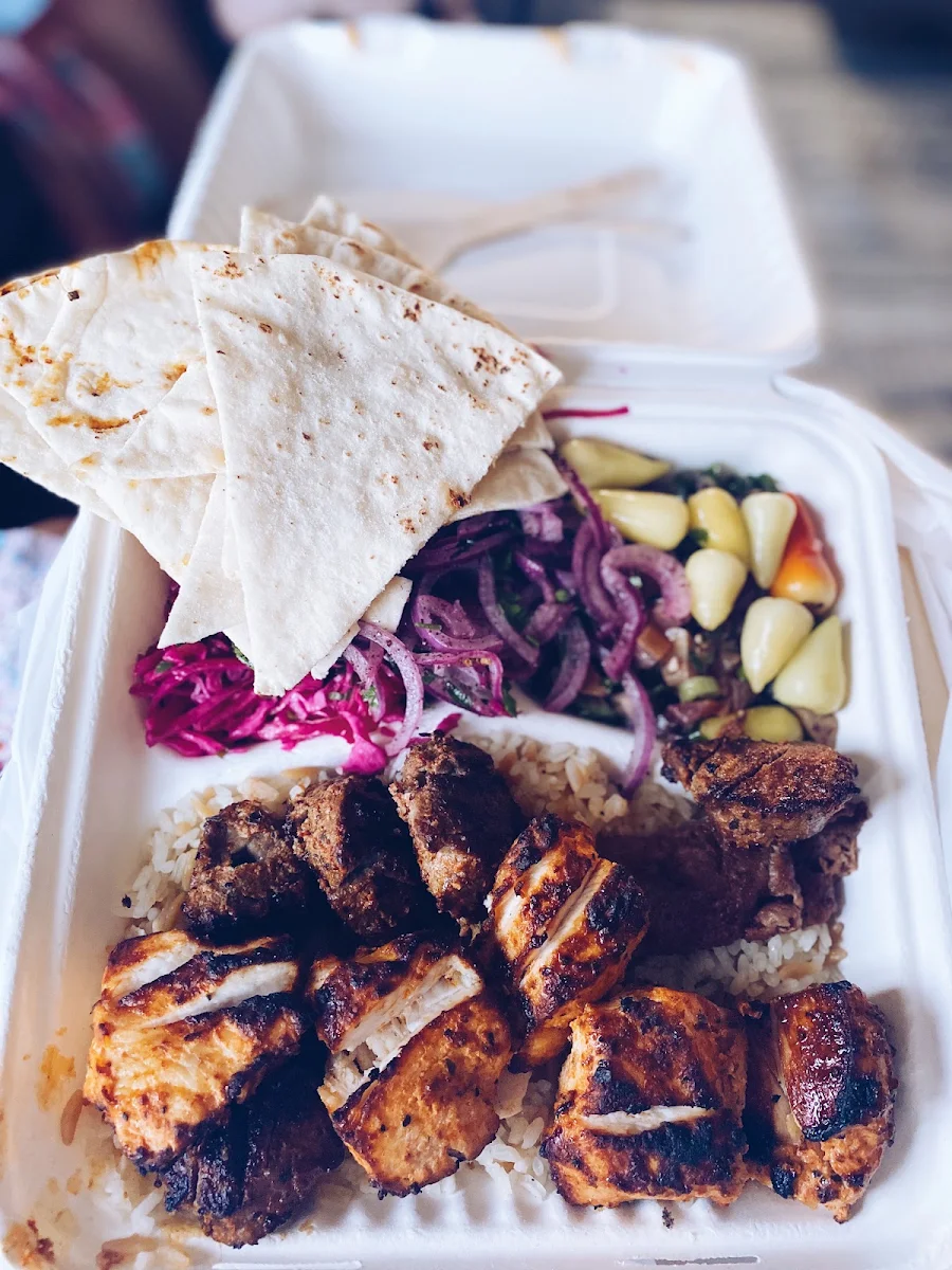 Highlights, Grabba Kebab, Quakers Hill
