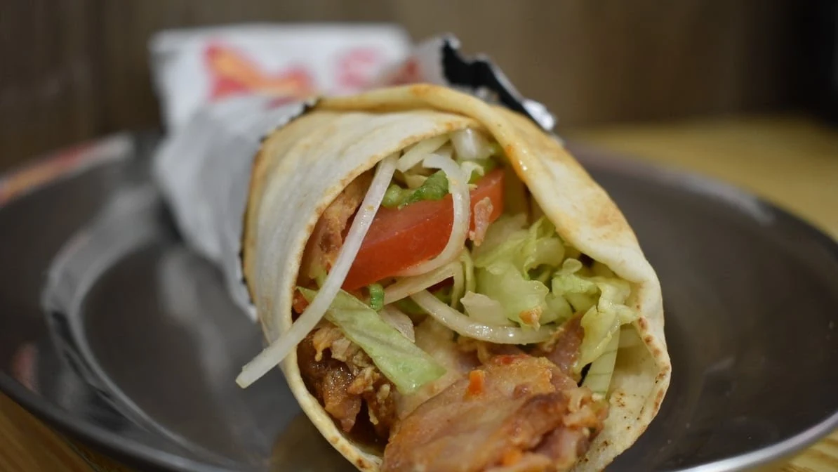 Highlights, Grabba Kebab, Quakers Hill