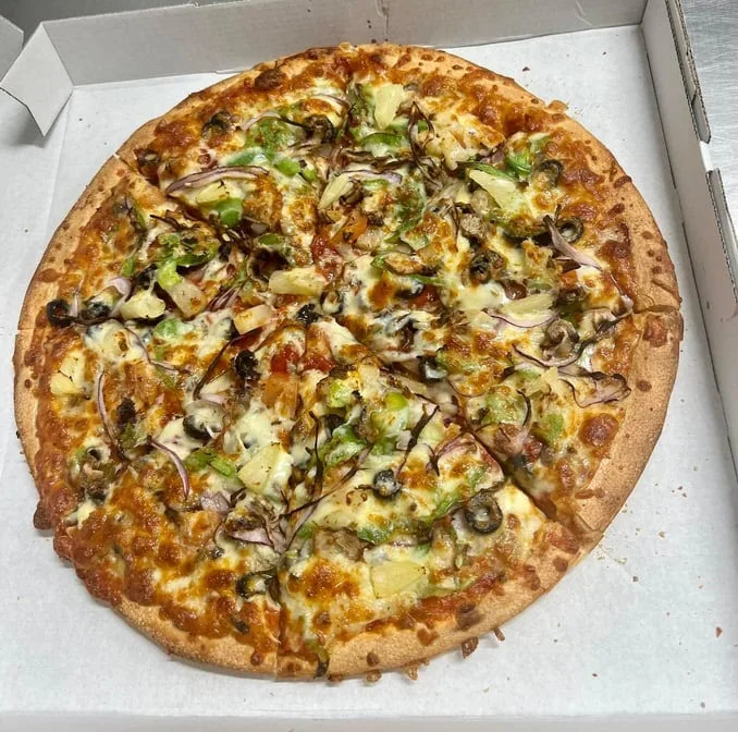 Highlights, Pizza 2 Go Spearwood