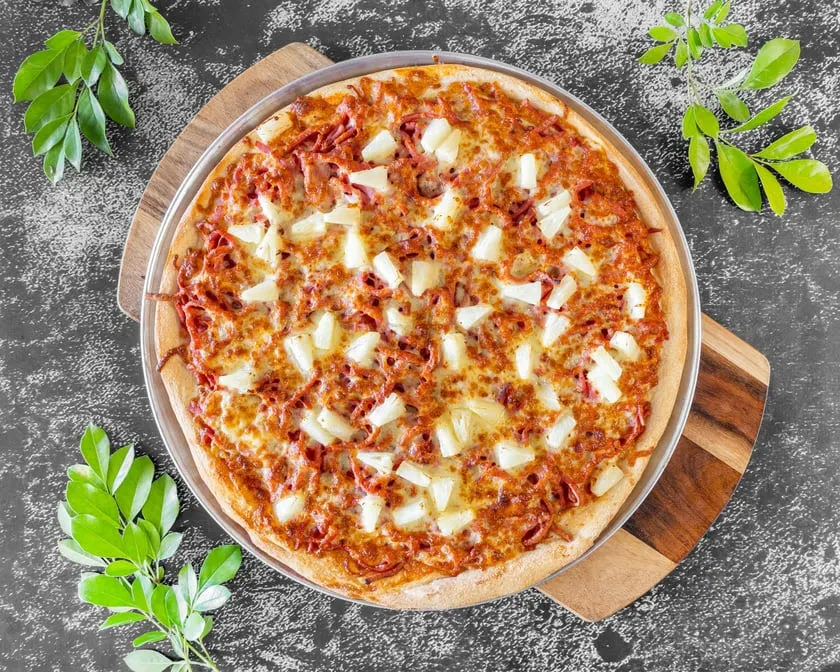 Highlights, Pizza 2 Go Spearwood