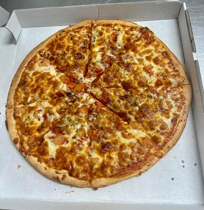 Highlights, Pizza 2 Go Spearwood