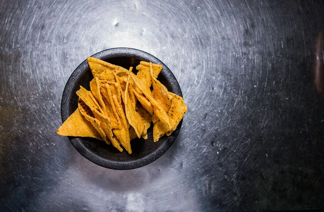 Corn Chips, Taco Bill - Lilydale