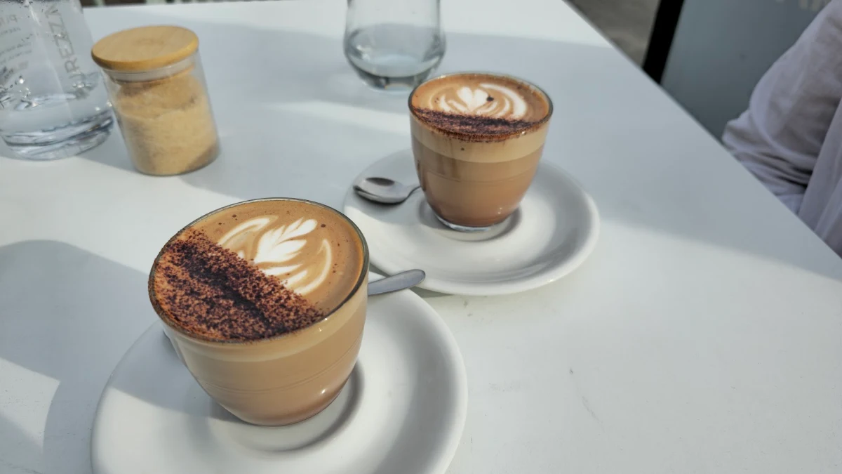 Mocha