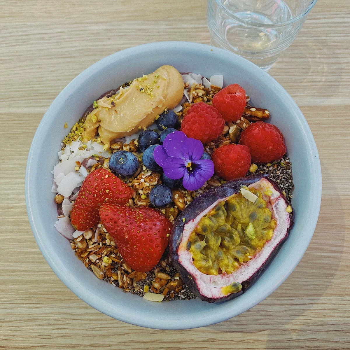 Acai Bowl