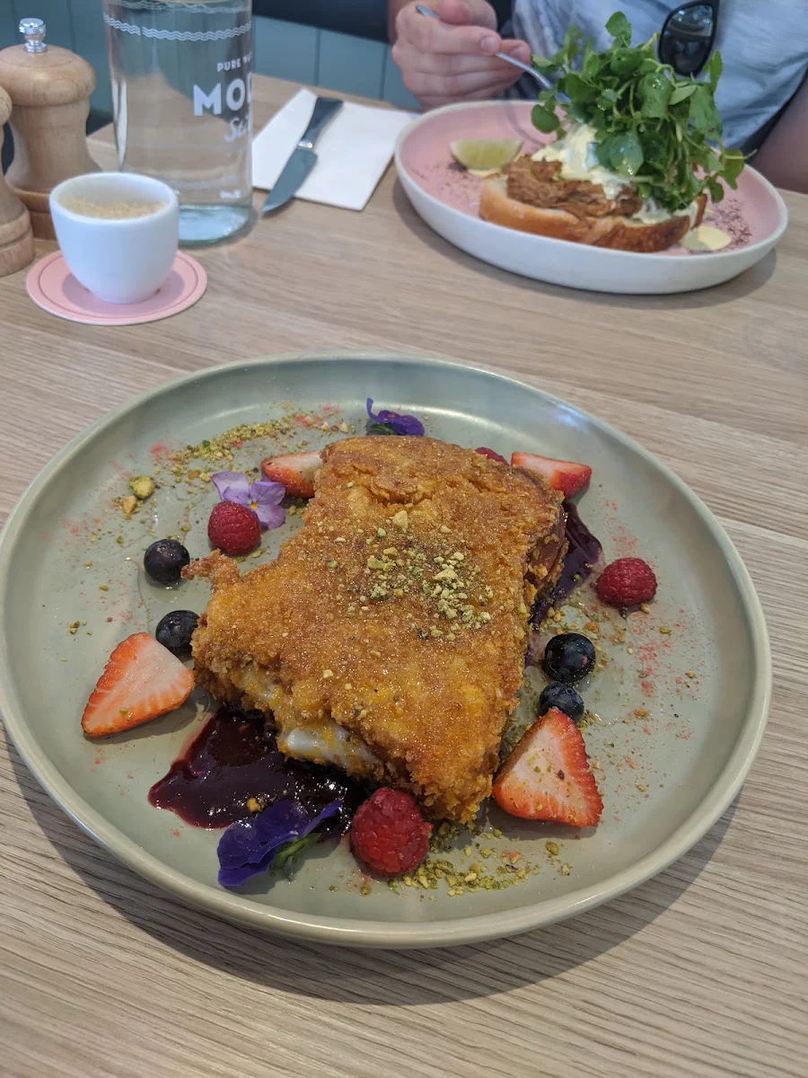 French Toast