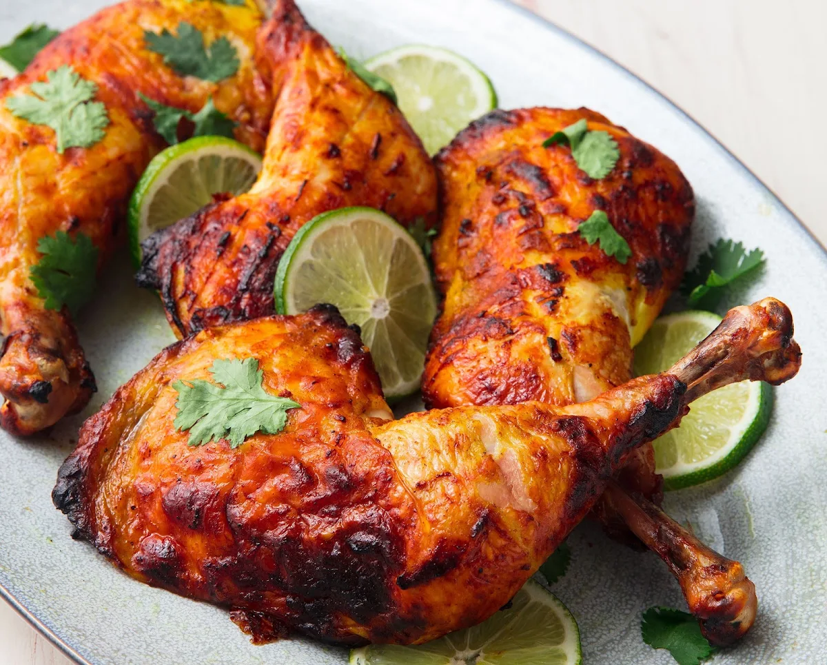 Highlights, Curry Combo (Indian Tandoori Restaurant)