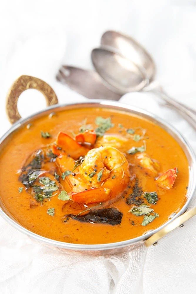 Highlights, Curry Combo (Indian Tandoori Restaurant)