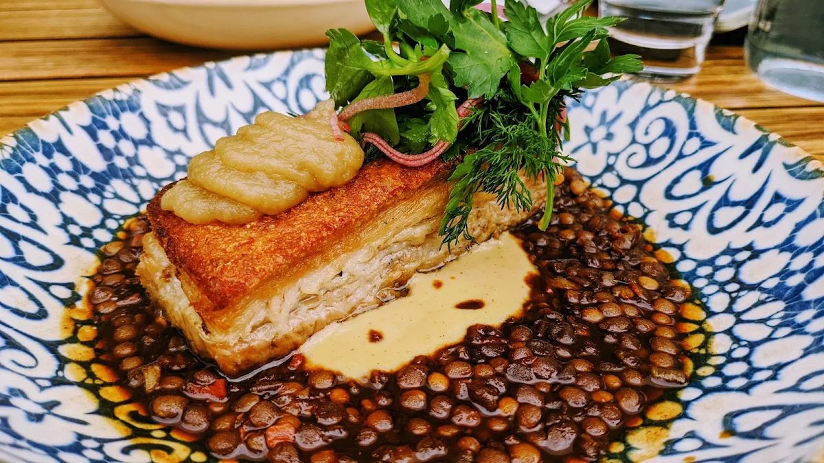 Pork Belly