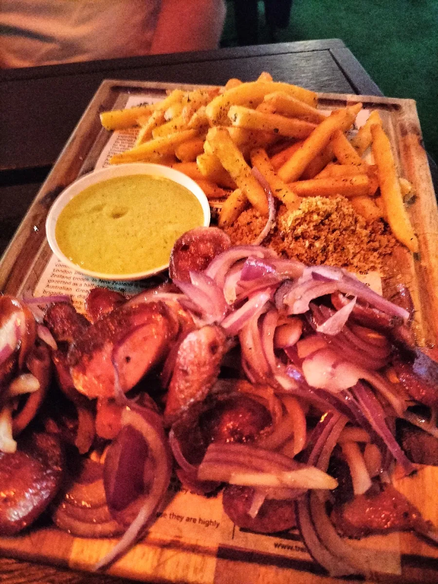 Share Plate