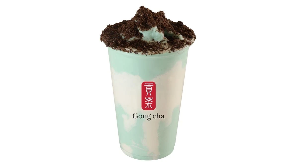 Highlights, Gong Cha Liverpool